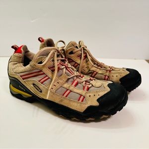 Asolo Transit XCR GTX Waterproof Hiking Shoe Women’s 9.5